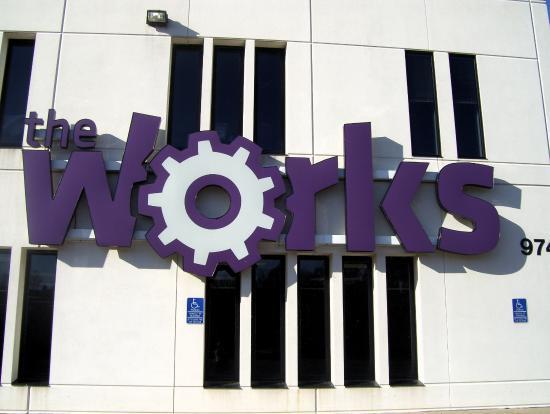 The Works Museum